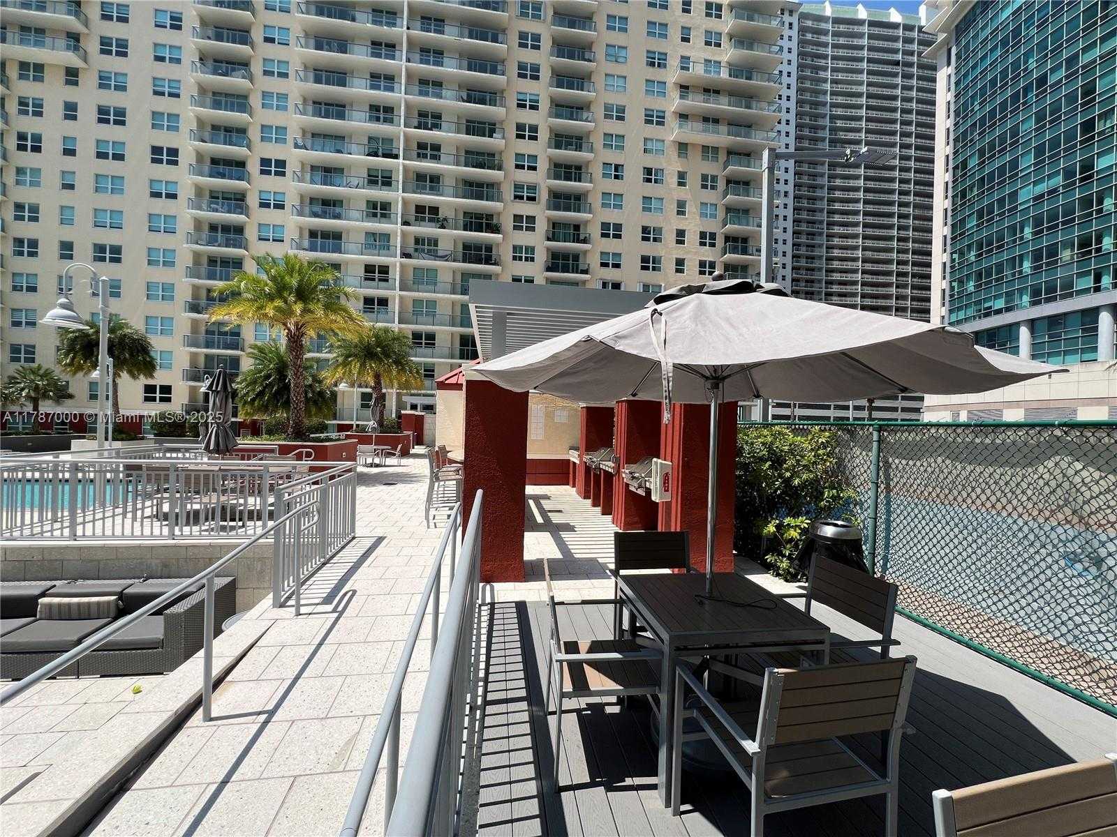 Small Image of 1155 BRICKELL BAY DR #2701, Miami Number 27