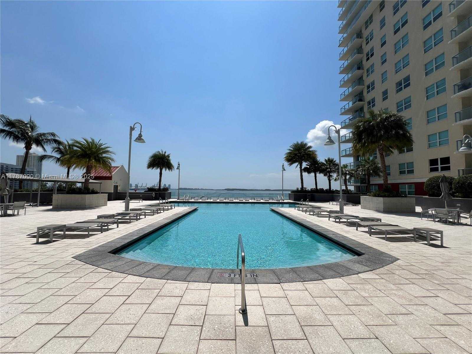 Small Image of 1155 BRICKELL BAY DR #2701, Miami Number 29