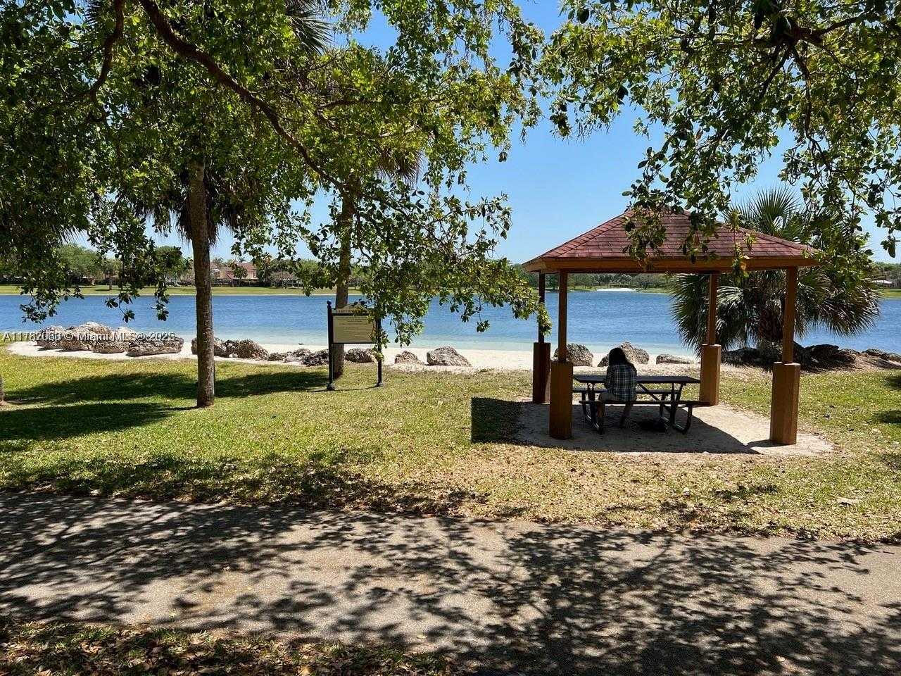 Small Image of 9715 HAMMOCKS BLVD #203, Miami Number 22