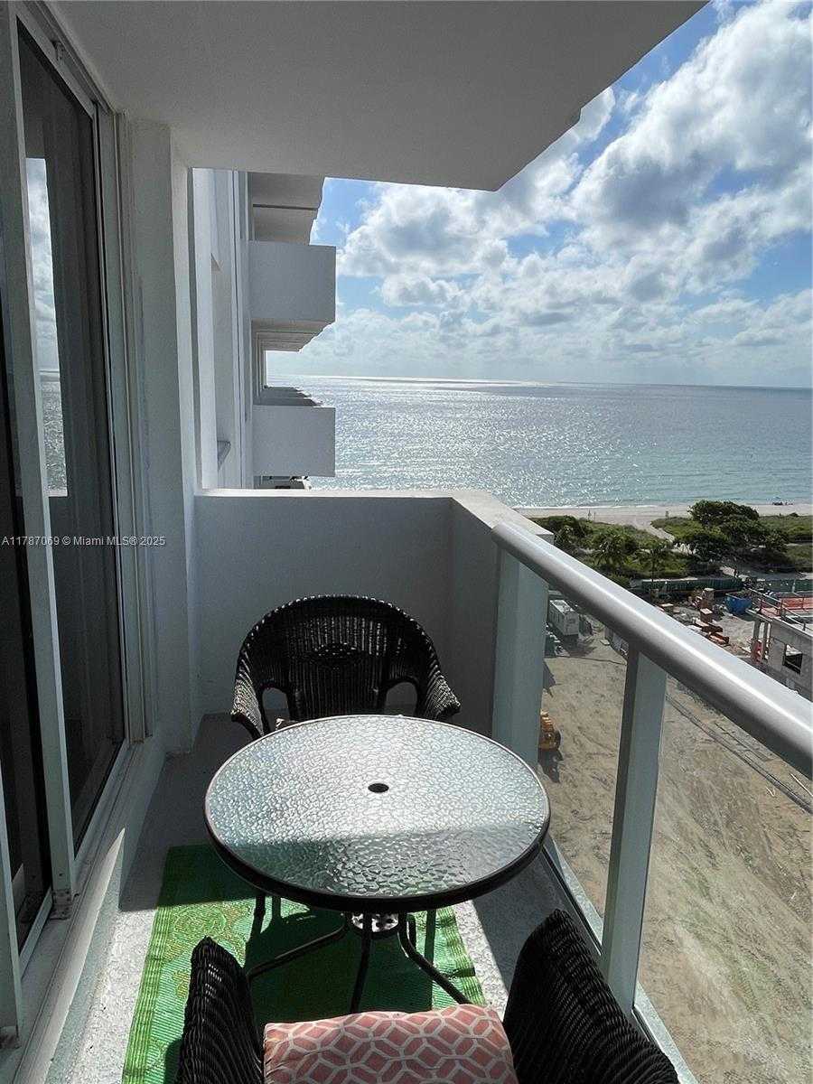 Small Image of 9195 COLLINS AVE #1012, Surfside Number 13