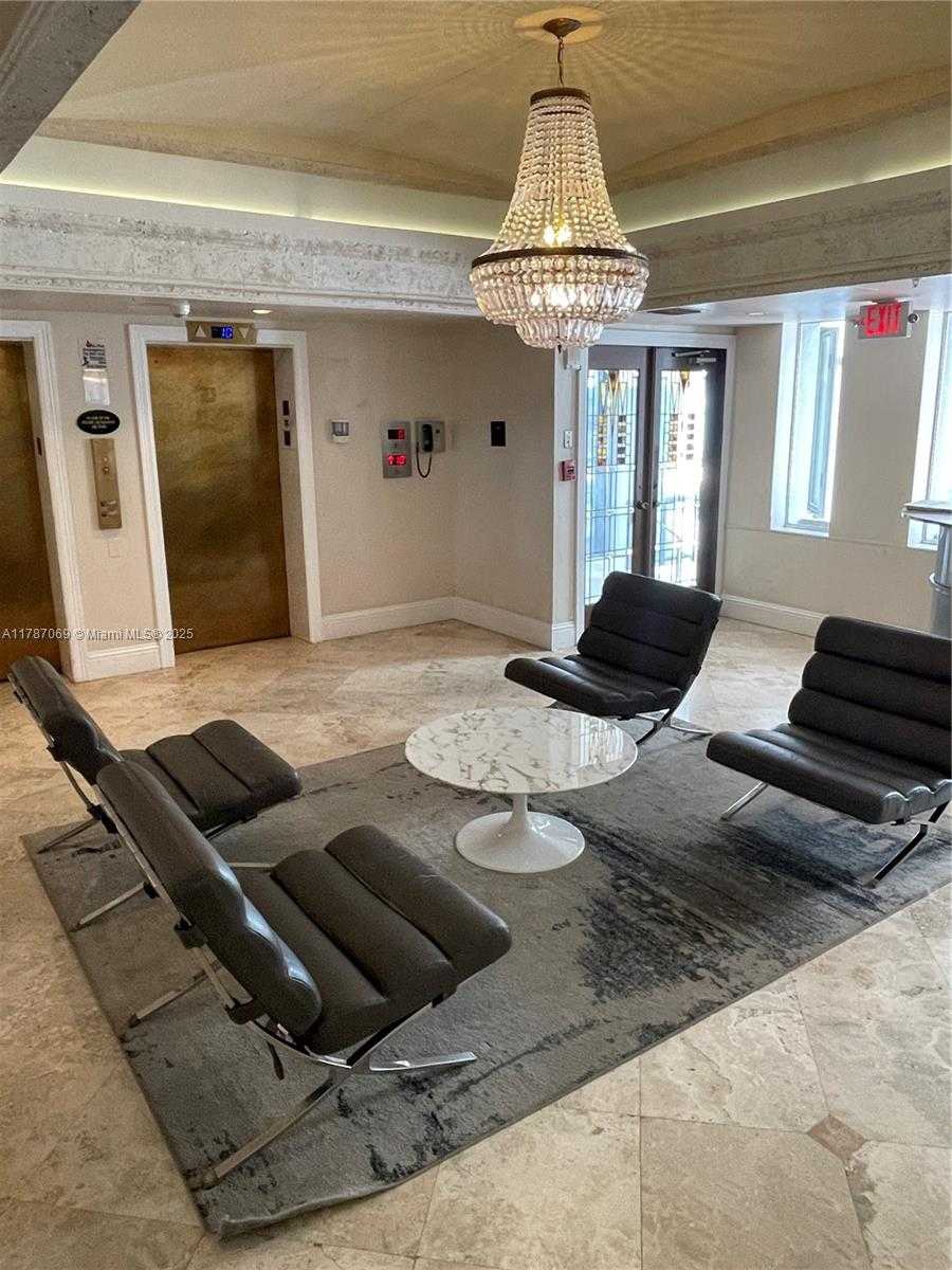 Small Image of 9195 COLLINS AVE #1012, Surfside Number 2