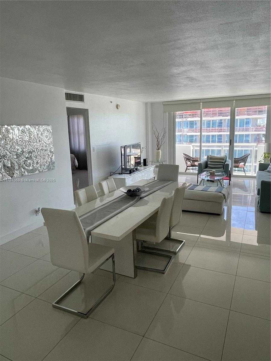Small Image of 9195 COLLINS AVE #1012, Surfside Number 5