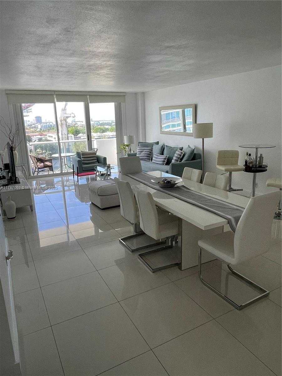 Small Image of 9195 COLLINS AVE #1012, Surfside Number 6