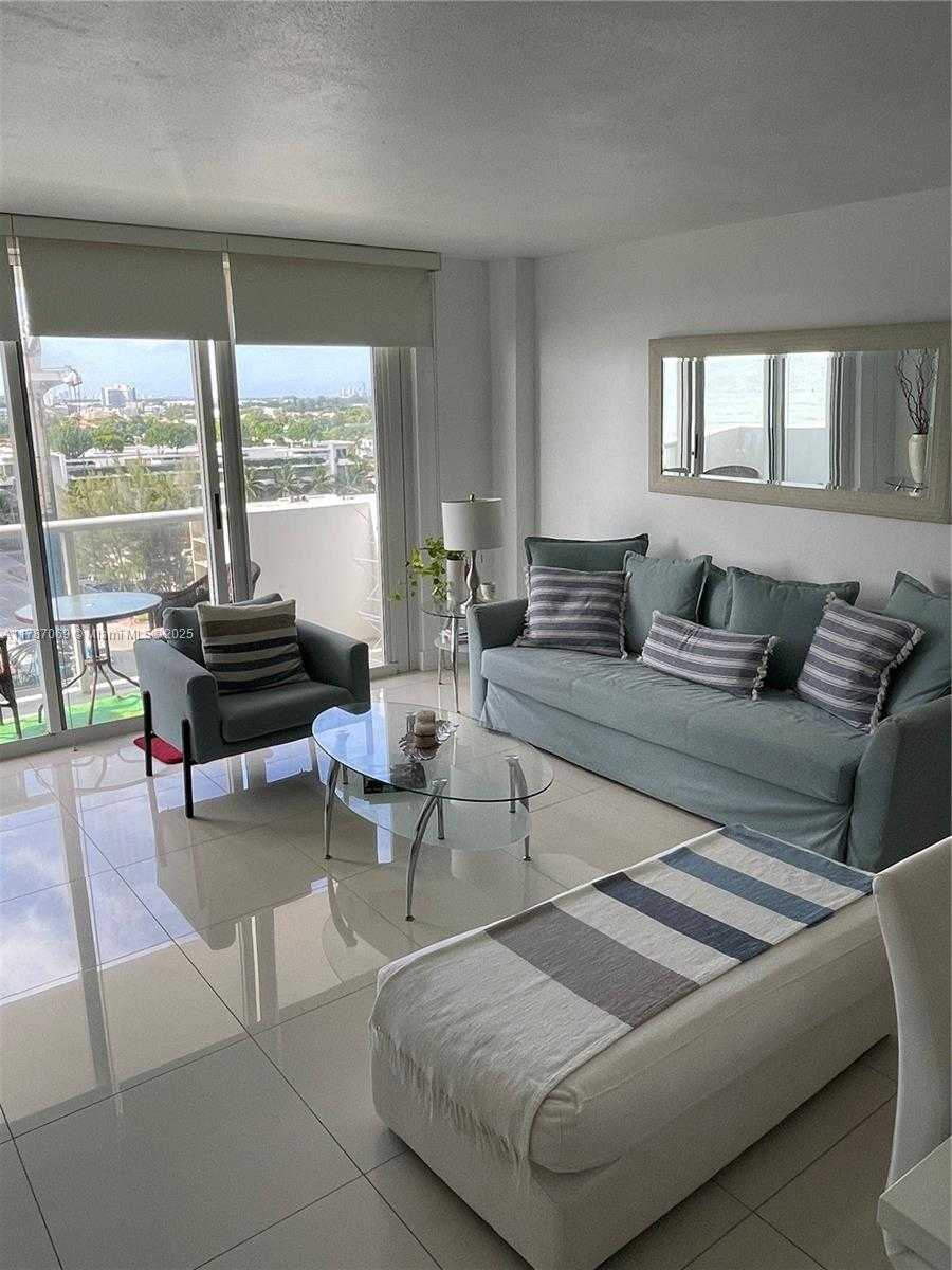 Small Image of 9195 COLLINS AVE #1012, Surfside Number 8