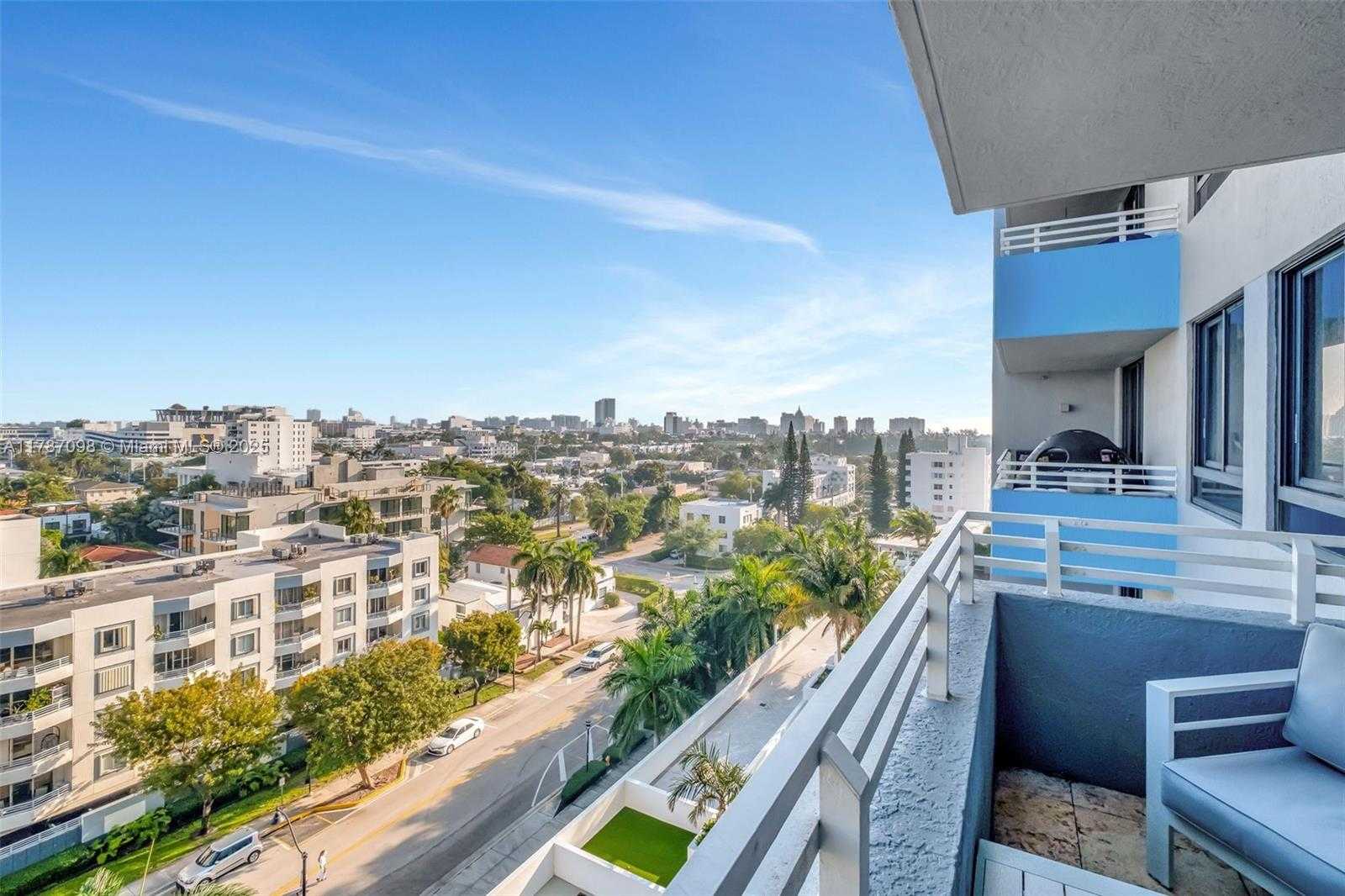 Small Image of 1330 WEST AVE #909, Miami Beach Number 19