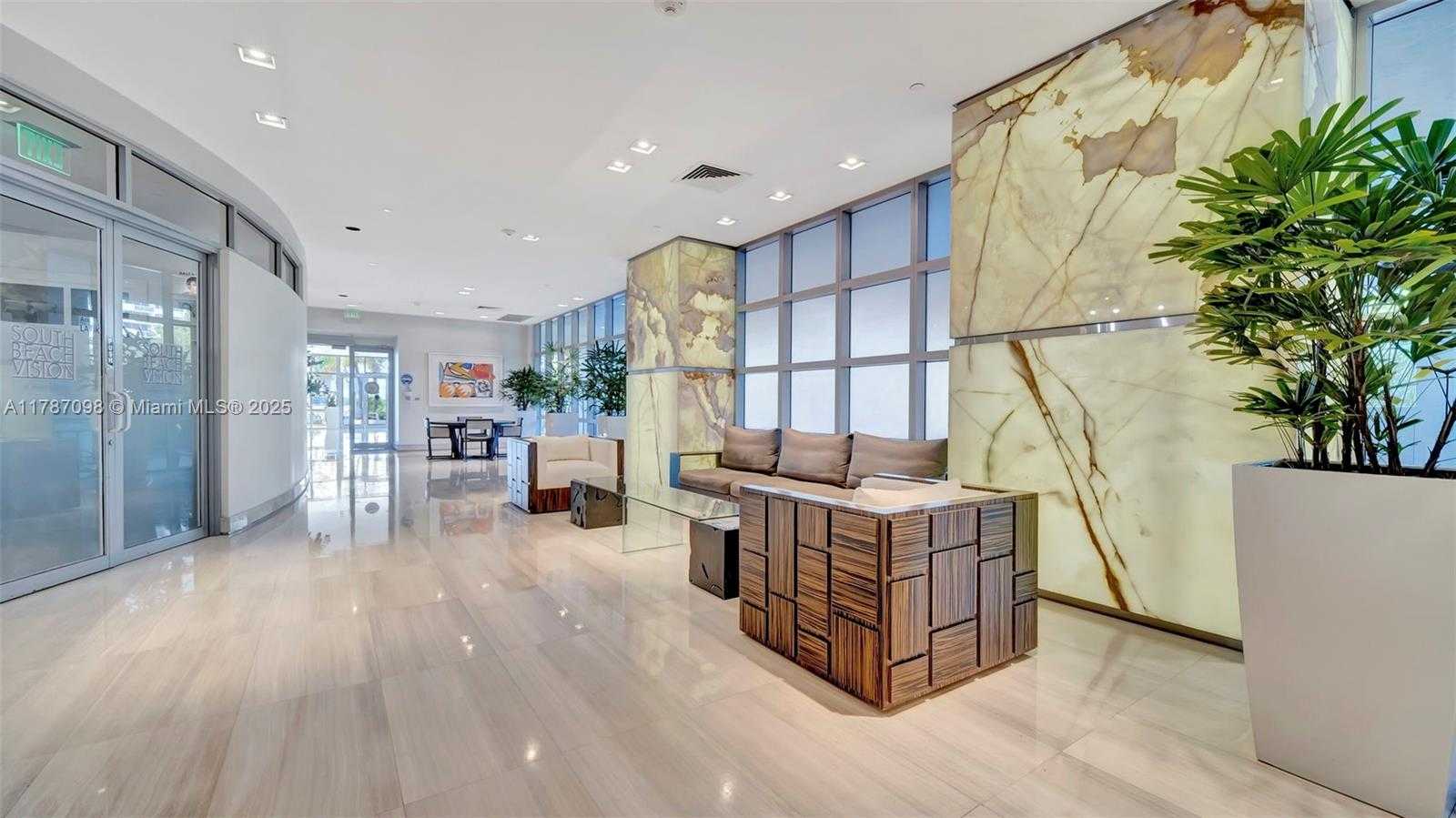 Small Image of 1330 WEST AVE #909, Miami Beach Number 22