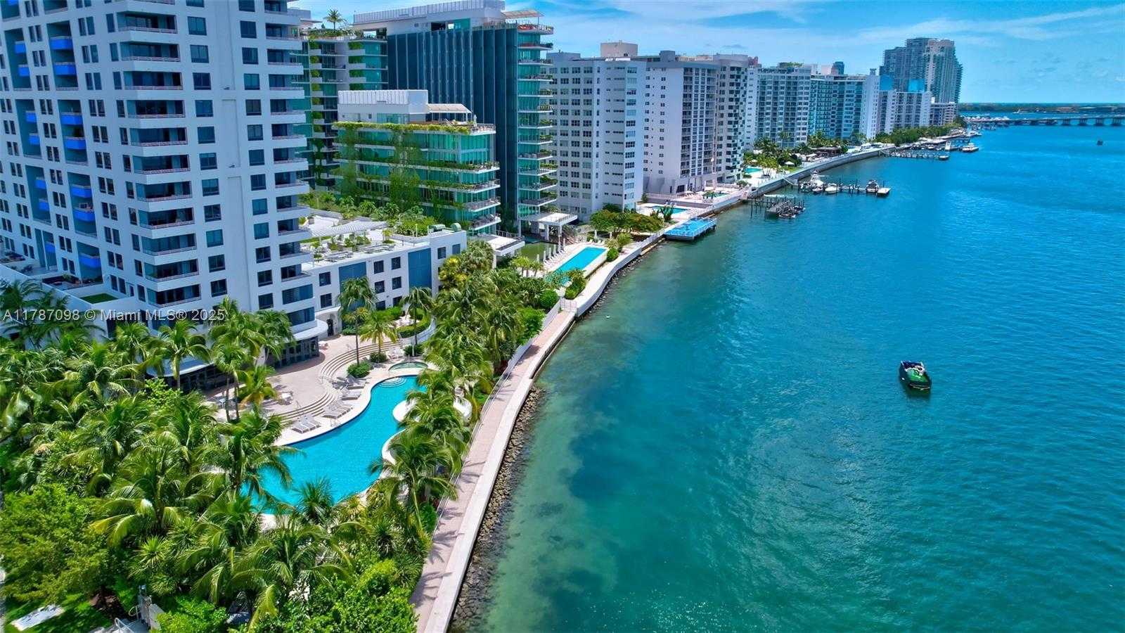Small Image of 1330 WEST AVE #909, Miami Beach Number 27