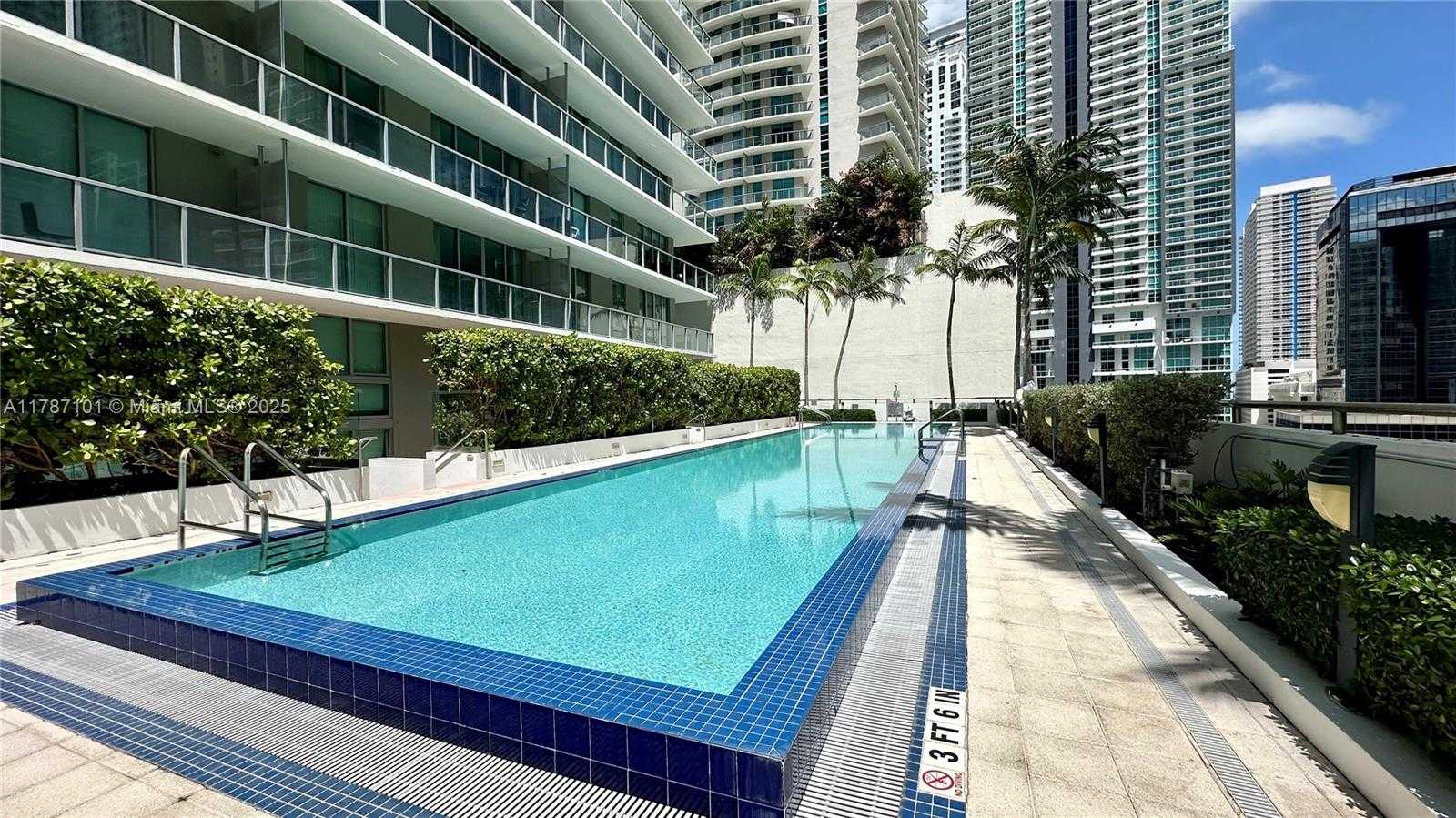 Small Image of 79 SOUTH WEST 12TH ST #3603-S, Miami Number 11