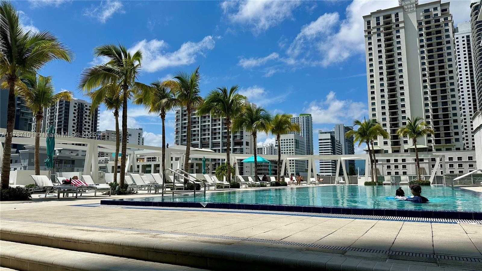 Small Image of 79 SOUTH WEST 12TH ST #3603-S, Miami Number 13
