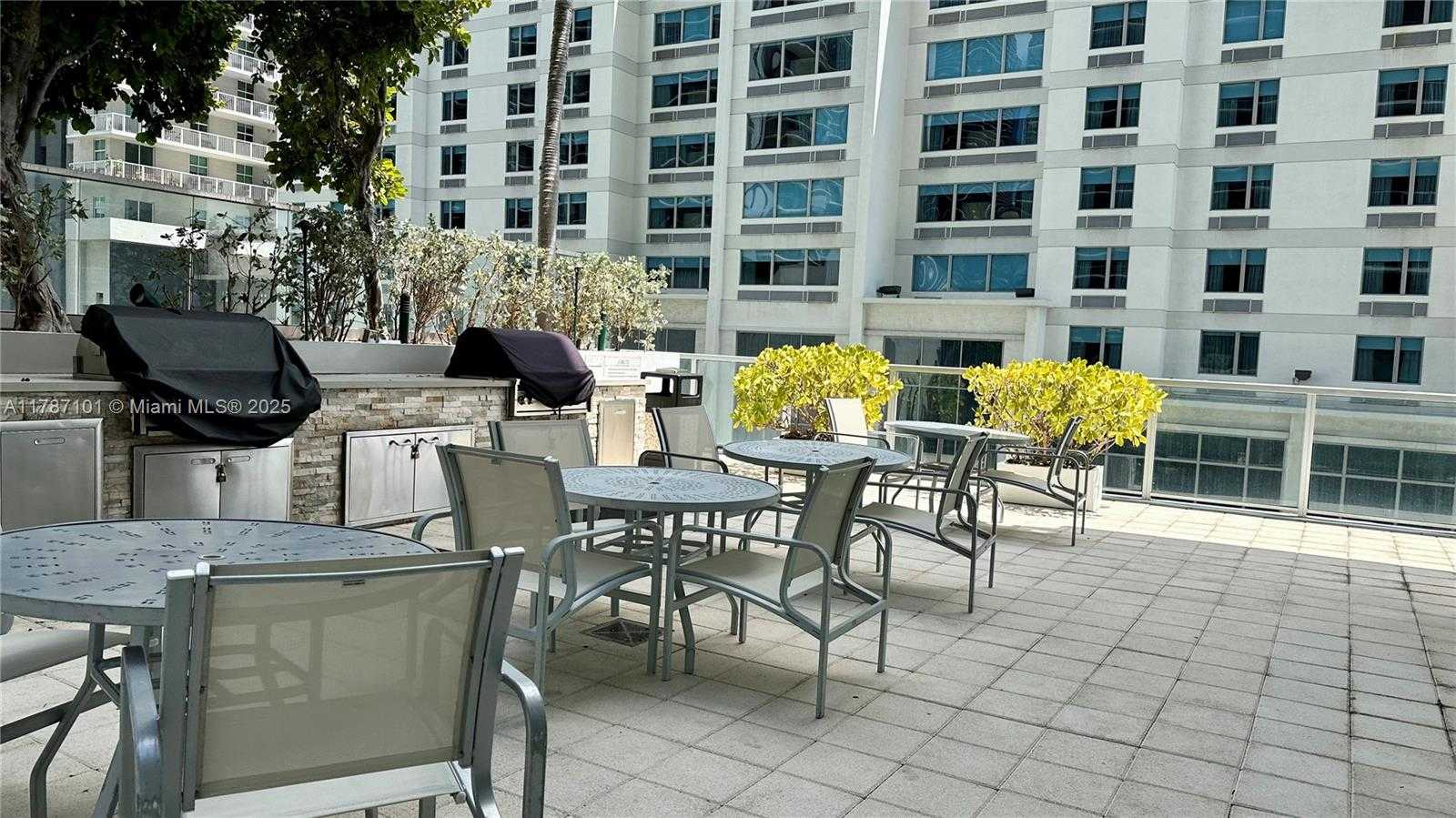 Small Image of 79 SOUTH WEST 12TH ST #3603-S, Miami Number 14