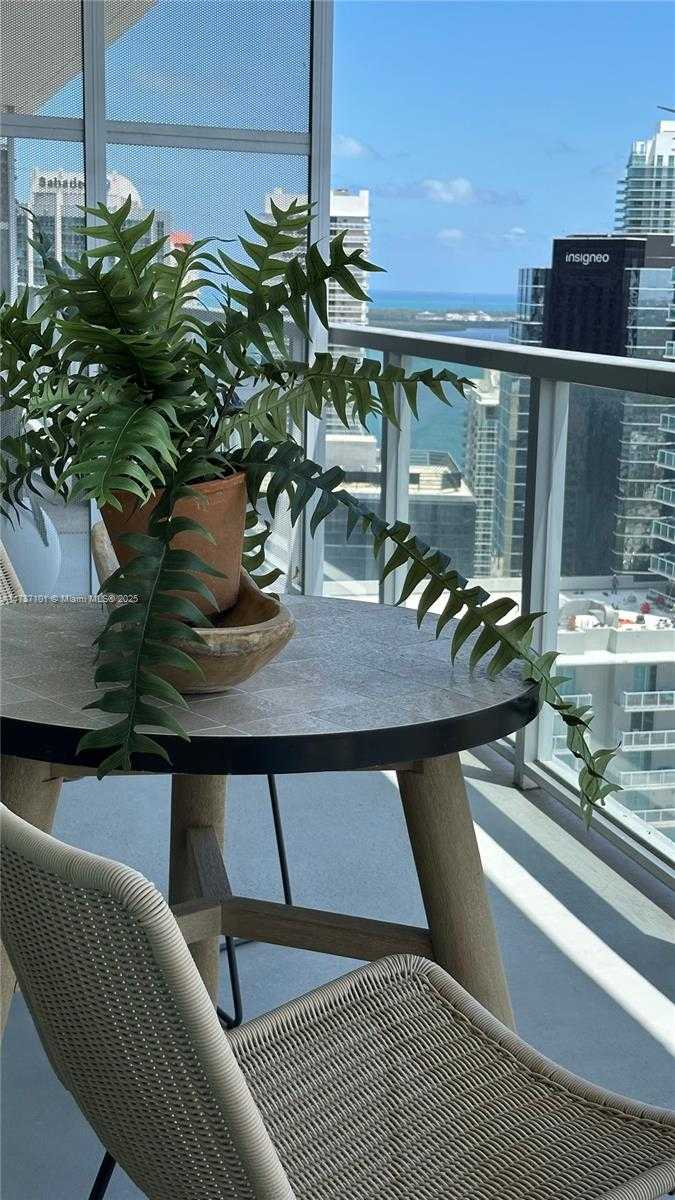 Small Image of 79 SOUTH WEST 12TH ST #3603-S, Miami Number 19