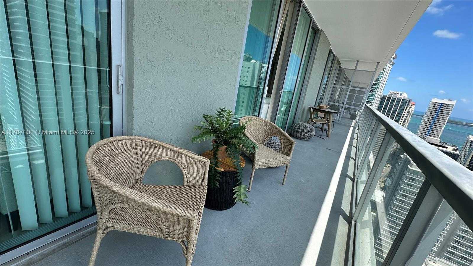Small Image of 79 SOUTH WEST 12TH ST #3603-S, Miami Number 20