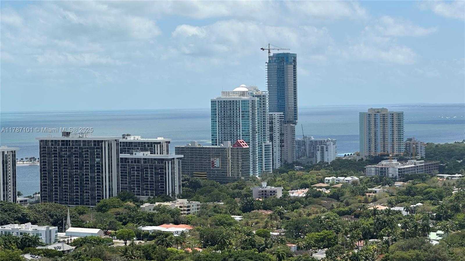 Small Image of 79 SOUTH WEST 12TH ST #3603-S, Miami Number 21