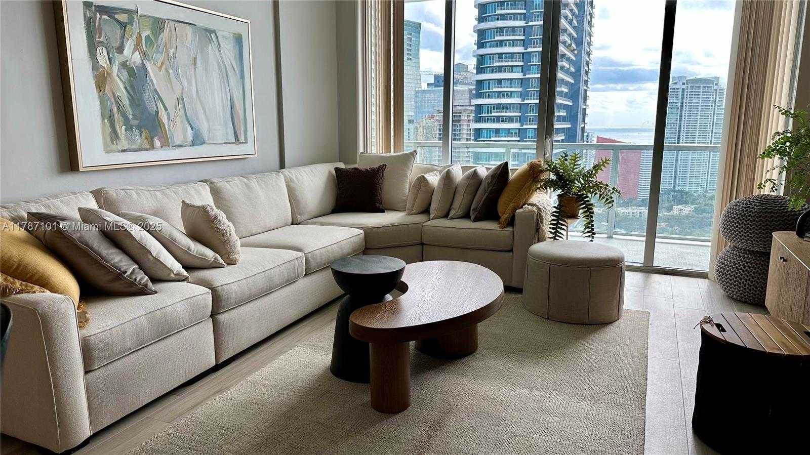 Small Image of 79 SOUTH WEST 12TH ST #3603-S, Miami Number 3