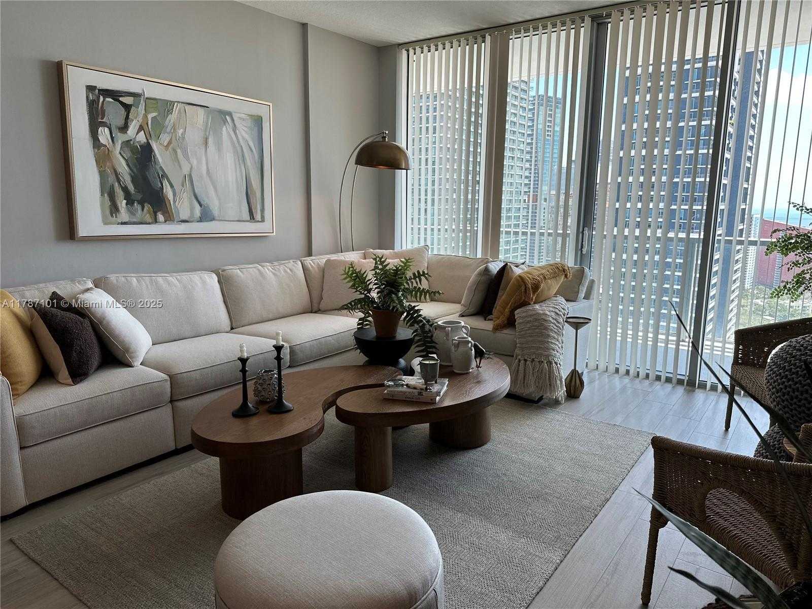 Small Image of 79 SOUTH WEST 12TH ST #3603-S, Miami Number 37