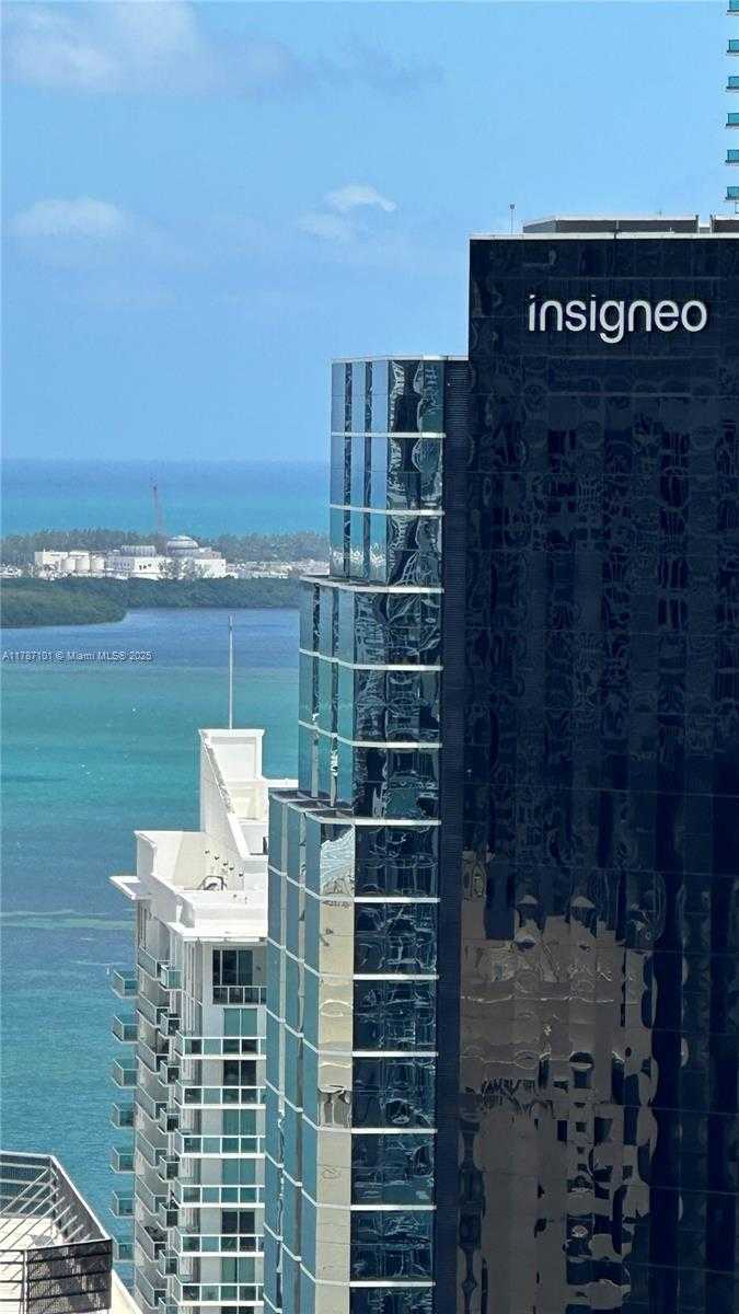 Small Image of 79 SOUTH WEST 12TH ST #3603-S, Miami Number 50