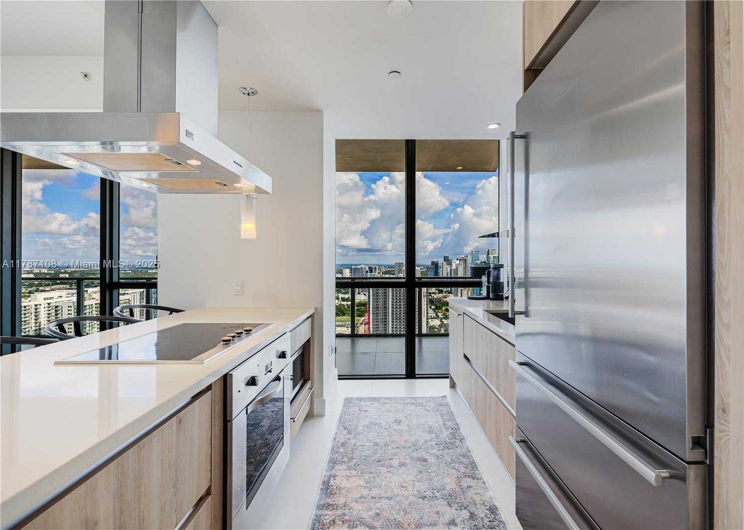Small Image of 1100 BISCAYNE BLVD #4508, Miami Number 8