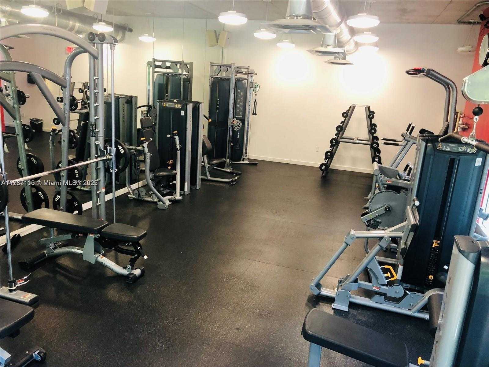 Small Image of 700 NORTH EAST 63 ST #D210, Miami Number 13