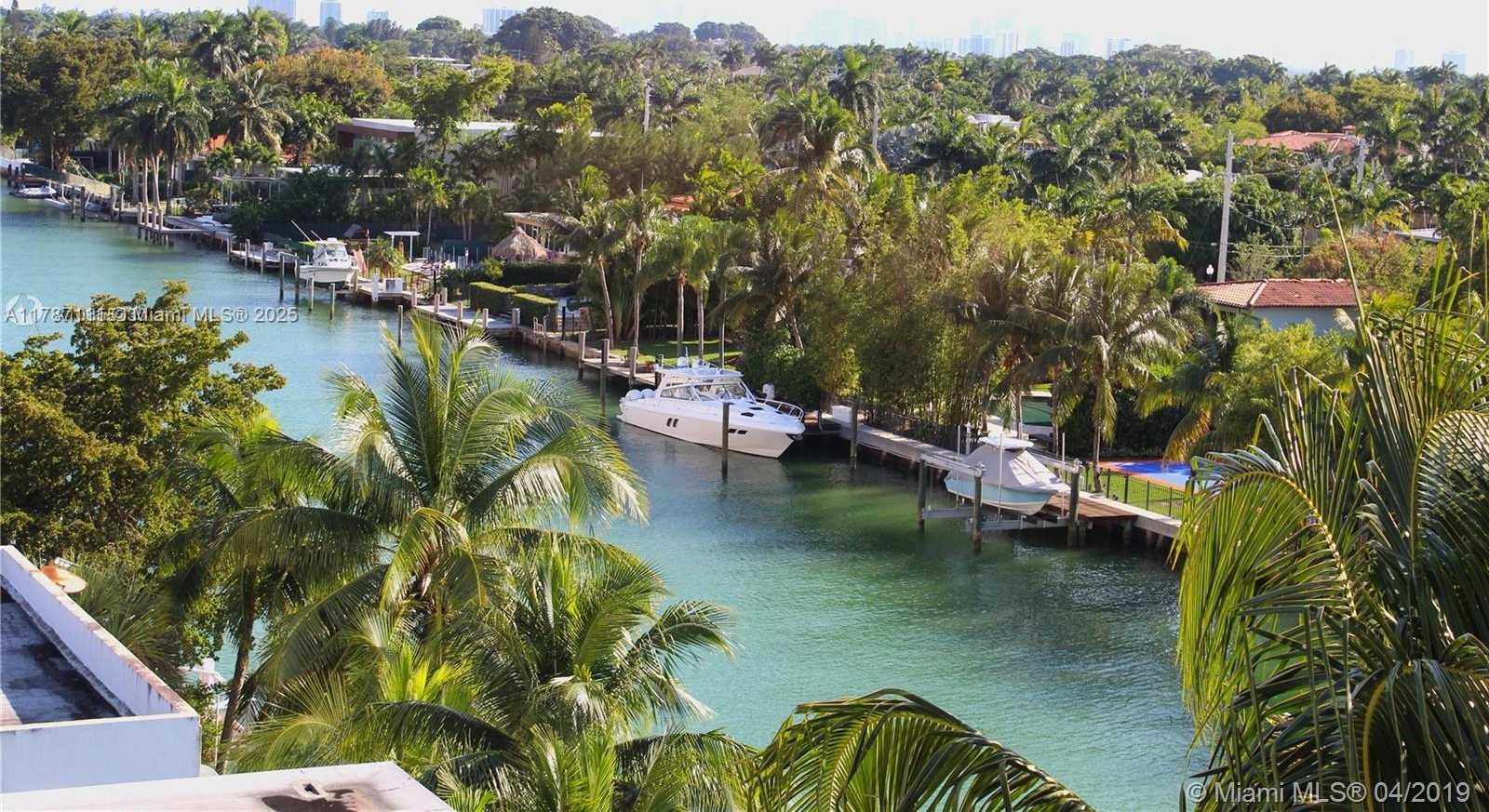 Small Image of 10140 WEST BAY HARBOR DR #603C, Bay Harbor Islands Number 2