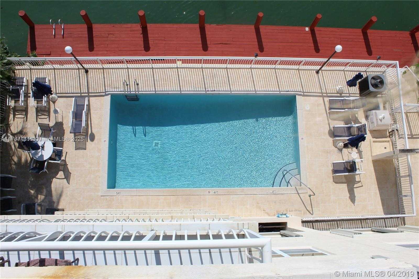 Small Image of 10140 WEST BAY HARBOR DR #603C, Bay Harbor Islands Number 24