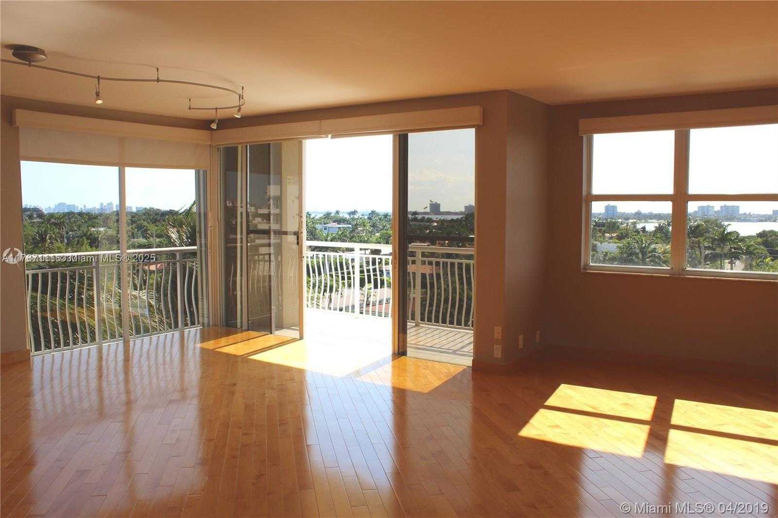 Small Image of 10140 WEST BAY HARBOR DR #603C, Bay Harbor Islands Number 3