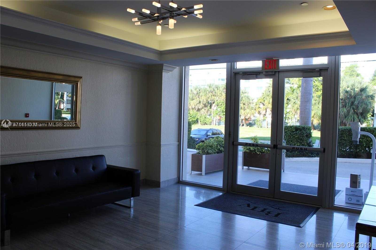 Small Image of 10140 WEST BAY HARBOR DR #603C, Bay Harbor Islands Number 32