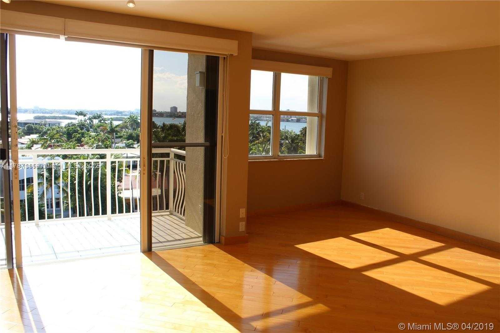 Small Image of 10140 WEST BAY HARBOR DR #603C, Bay Harbor Islands Number 4