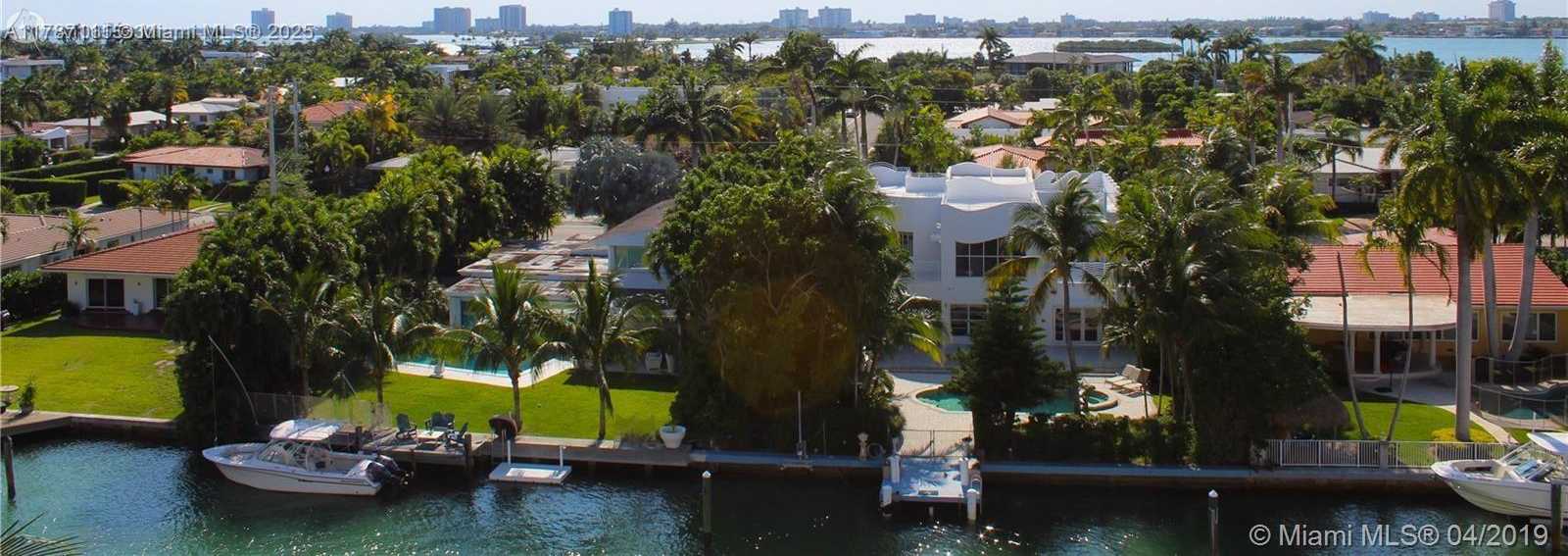 Small Image of 10140 WEST BAY HARBOR DR #603C, Bay Harbor Islands Number 5