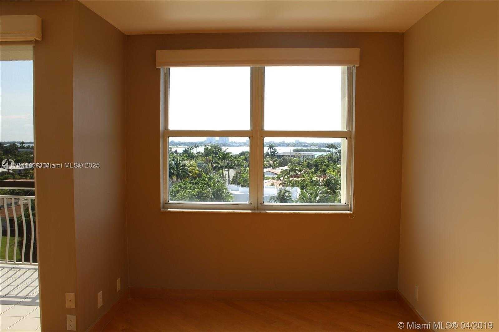 Small Image of 10140 WEST BAY HARBOR DR #603C, Bay Harbor Islands Number 6