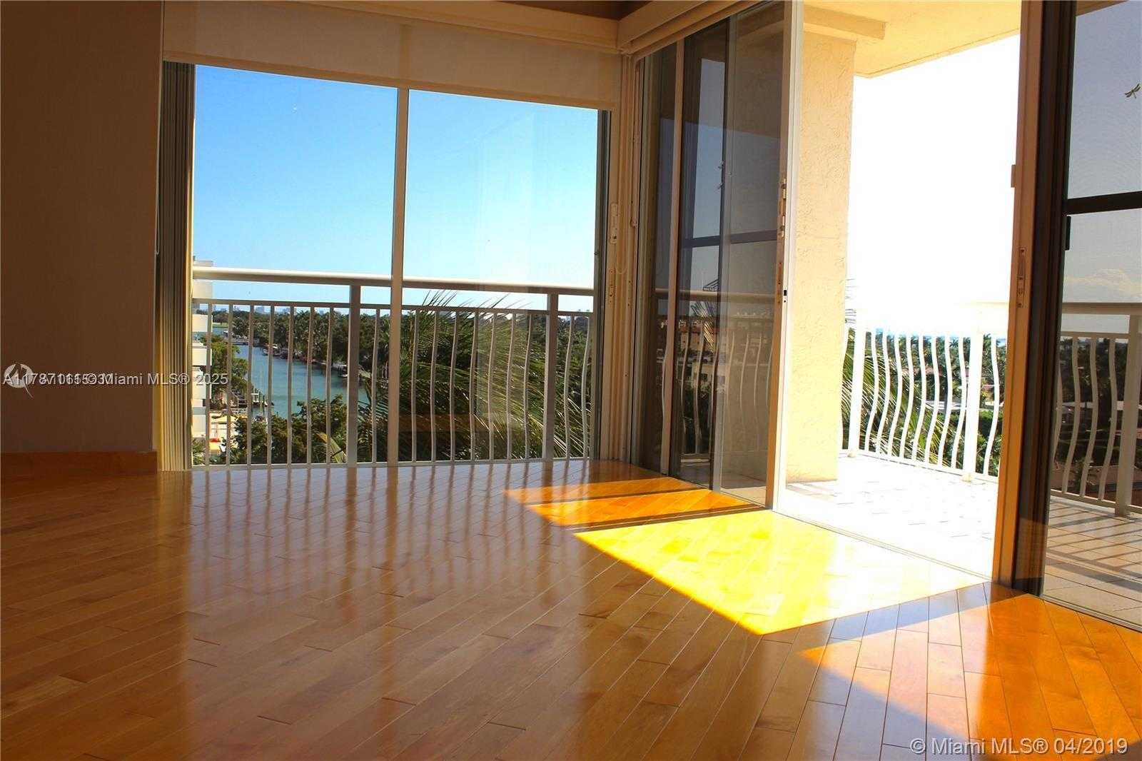 Small Image of 10140 WEST BAY HARBOR DR #603C, Bay Harbor Islands Number 7