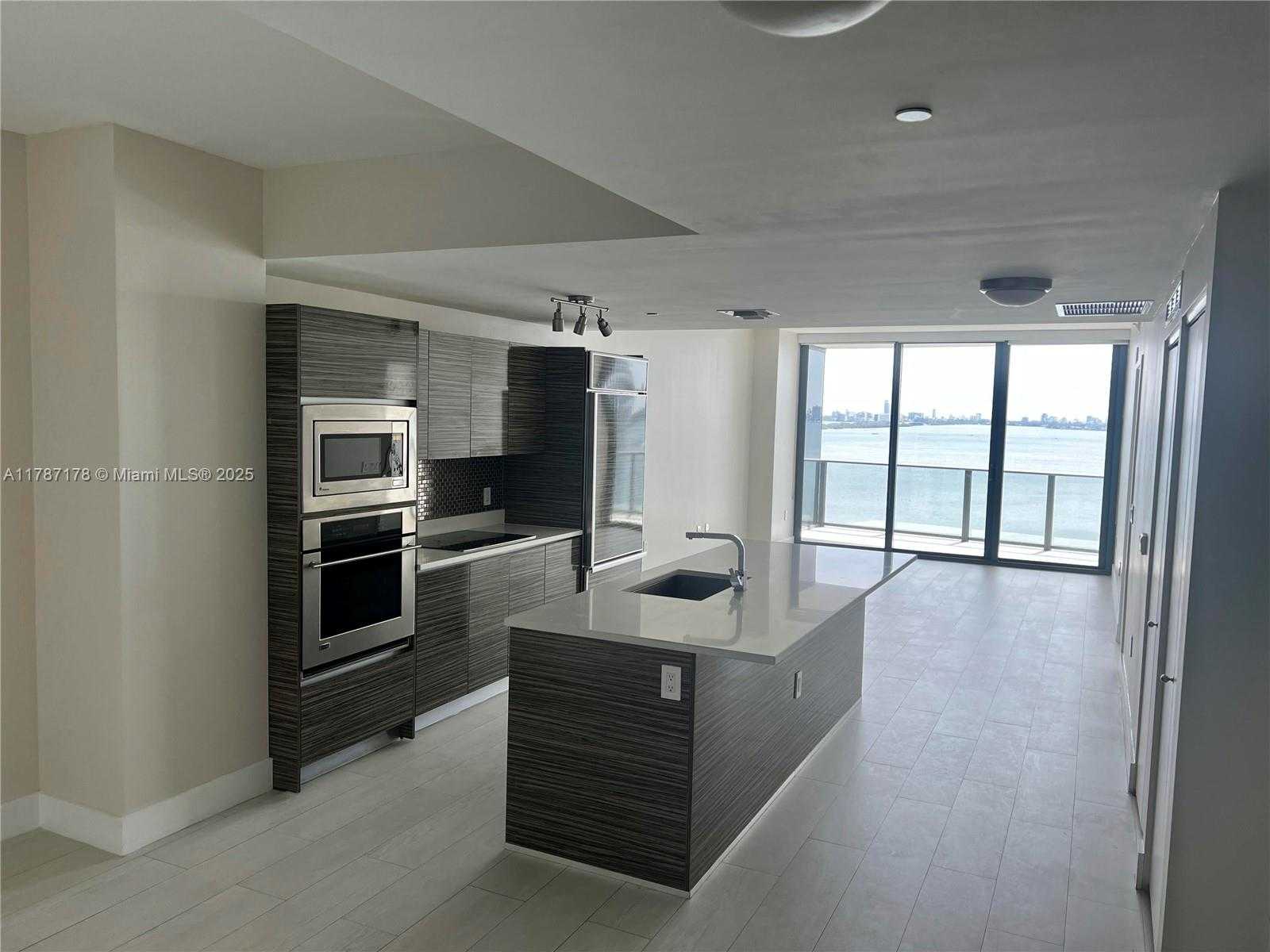 Small Image of 460 NORTH EAST 28TH ST #1606, Miami Number 4