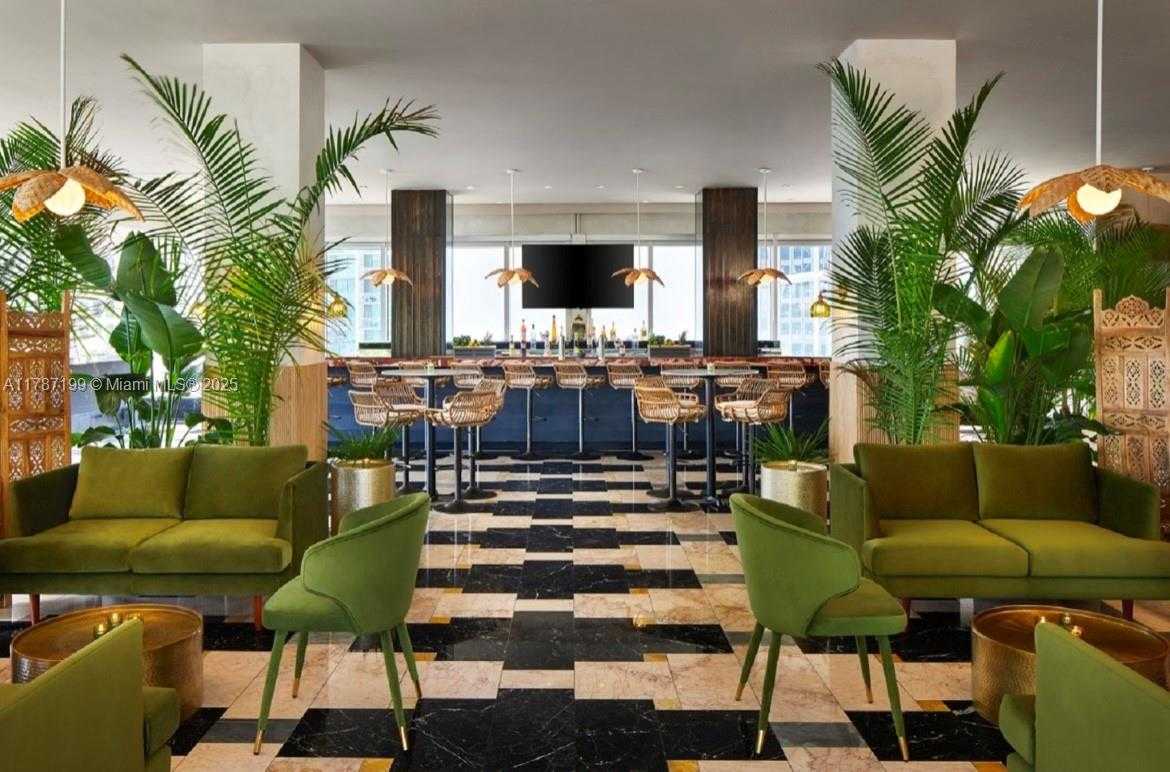 Small Image of 485 BRICKELL AVE #3911, Miami Number 33