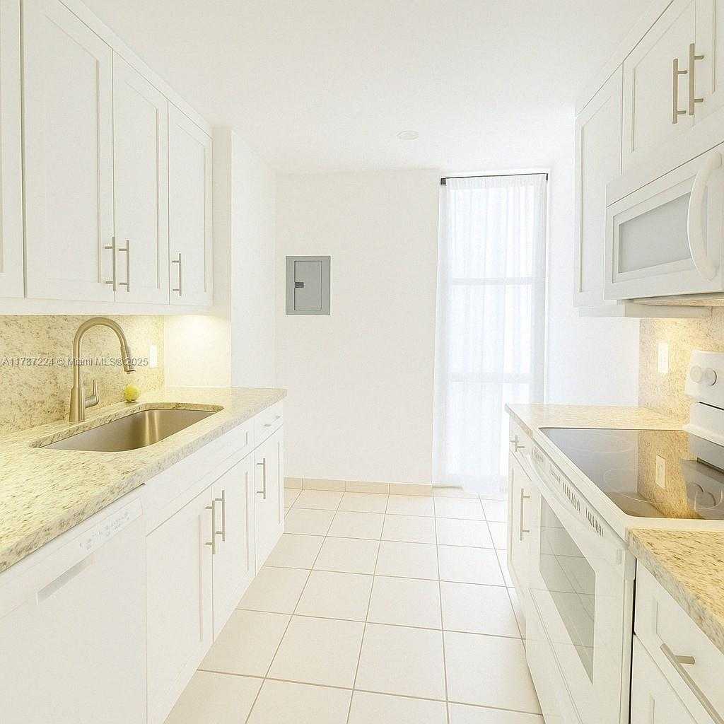 Small Image of 6061 COLLINS AVE #7B, Miami Beach Number 5