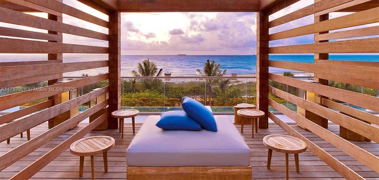 Small Image of 2301 COLLINS AV #1221 (Available Mid-May), Miami Beach Number 26