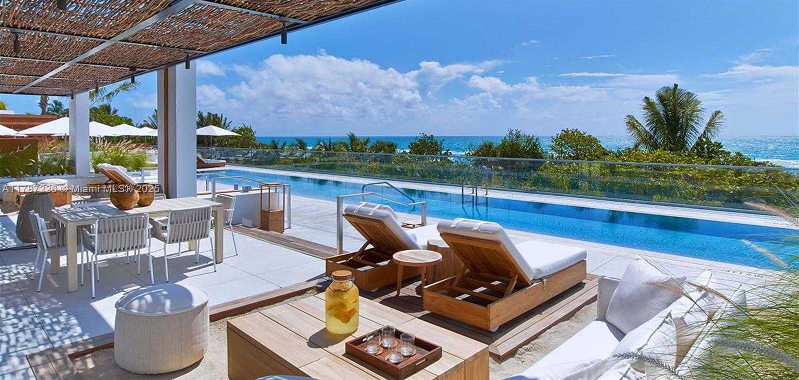 Small Image of 2301 COLLINS AV #1221 (Available Mid-May), Miami Beach Number 31
