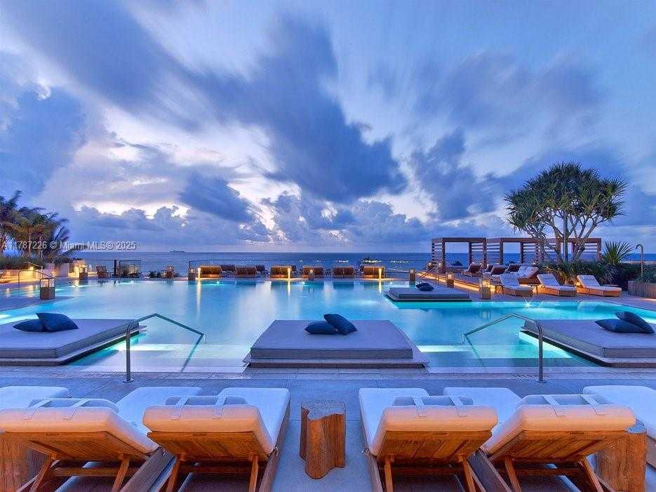 Small Image of 2301 COLLINS AV #1221 (Available Mid-May), Miami Beach Number 42