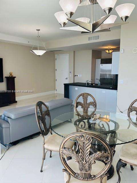 Small Image of 18201 COLLINS AVE #3407, Sunny Isles Beach Number 10