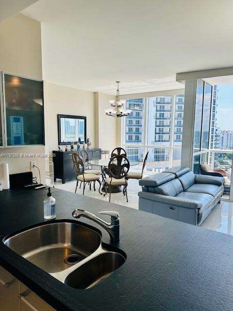 Small Image of 18201 COLLINS AVE #3407, Sunny Isles Beach Number 4