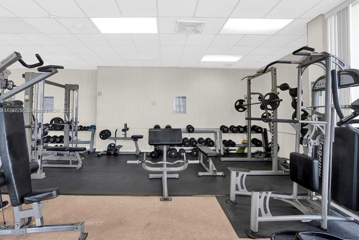 Small Image of 1825 SOUTH OCEAN DR #312, Hallandale Beach Number 11