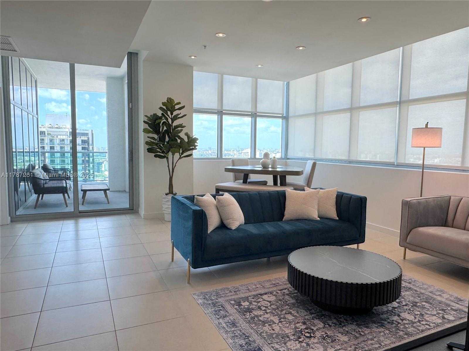 Small Image of 3301 NORTH EAST 1ST AVE #H3001, Miami Number 17