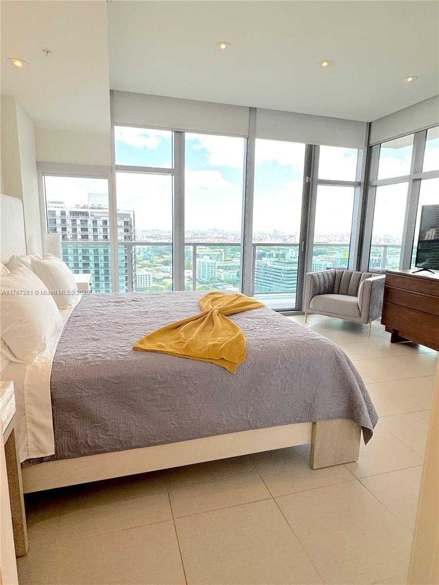 Small Image of 3301 NORTH EAST 1ST AVE #H3001, Miami Number 25