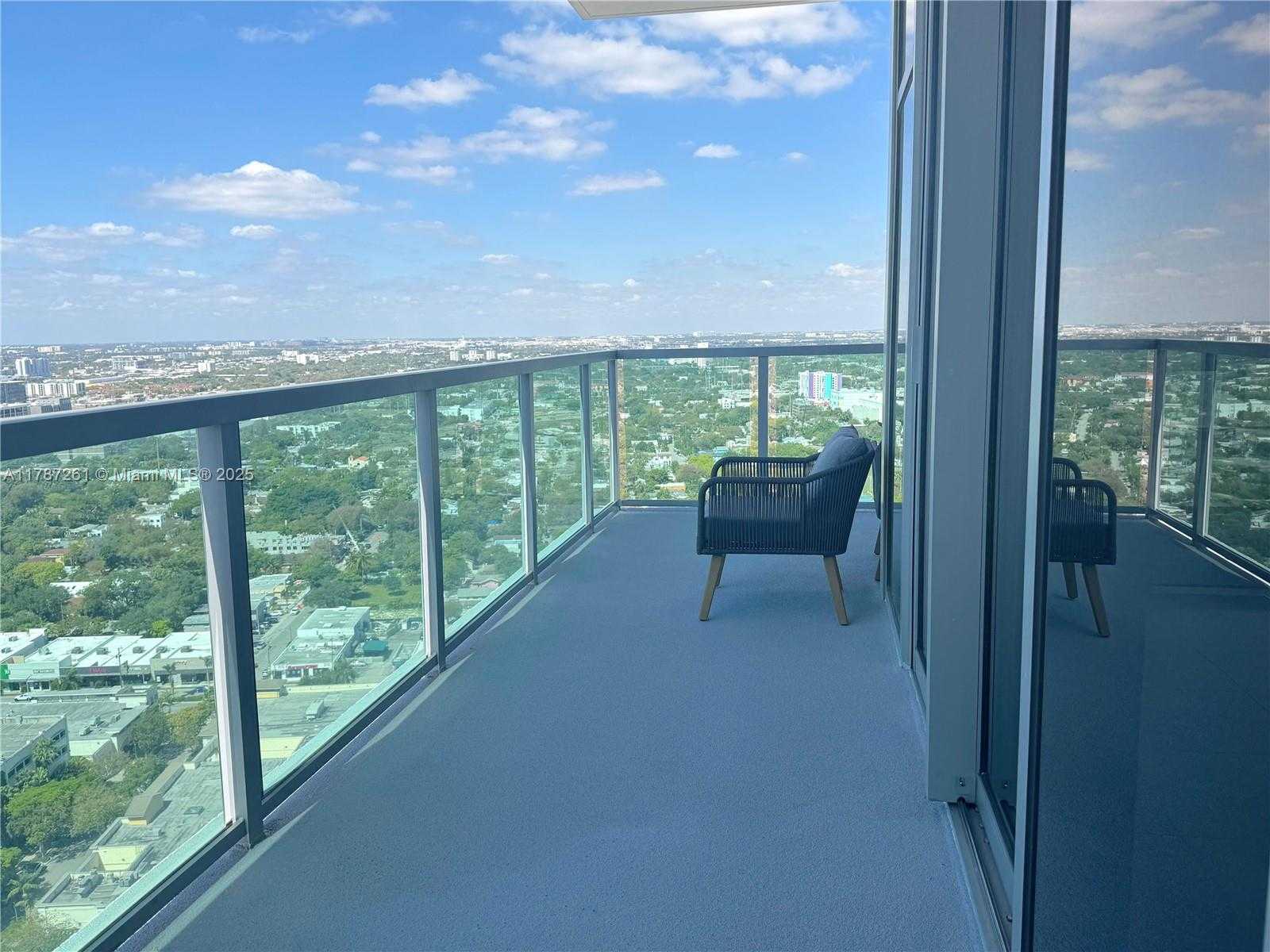 Small Image of 3301 NORTH EAST 1ST AVE #H3001, Miami Number 45