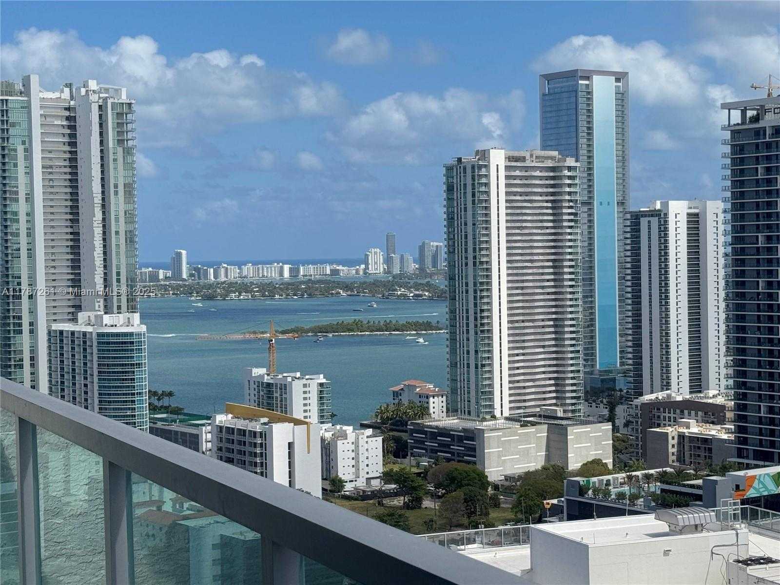 Small Image of 3301 NORTH EAST 1ST AVE #H3001, Miami Number 46