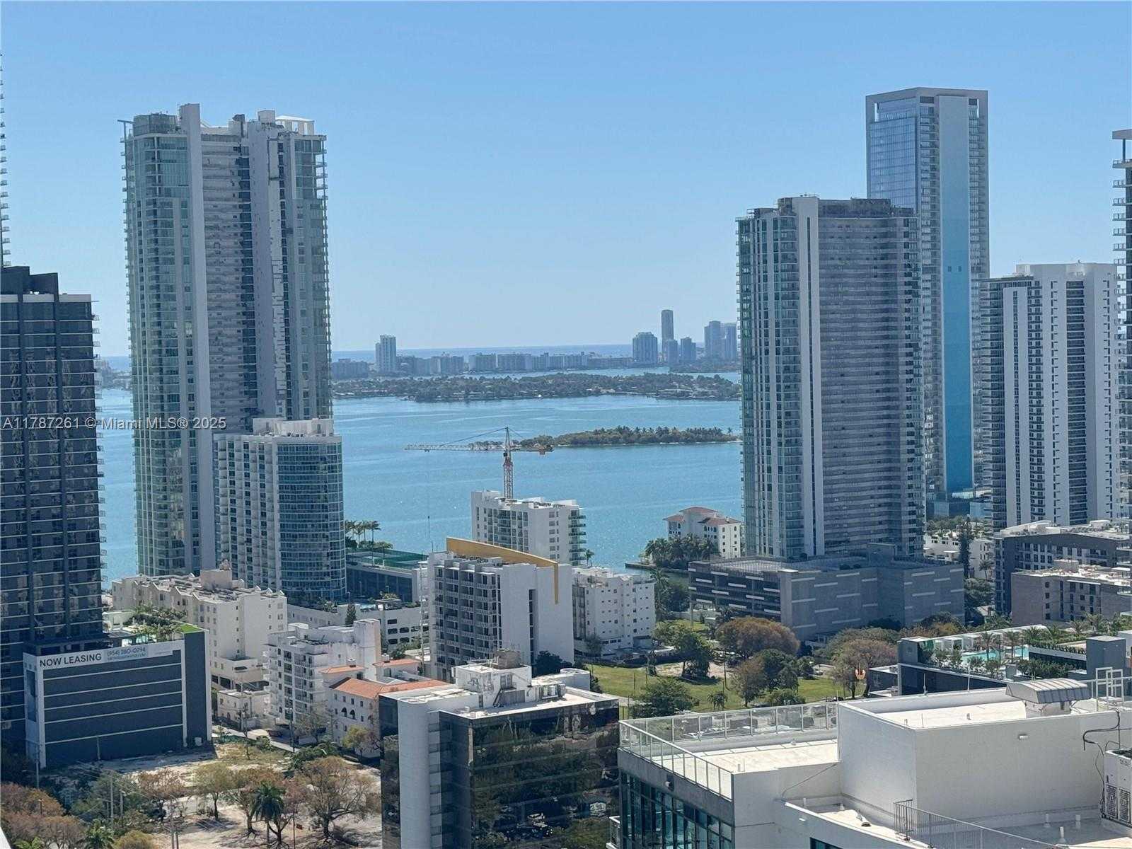 Small Image of 3301 NORTH EAST 1ST AVE #H3001, Miami Number 47