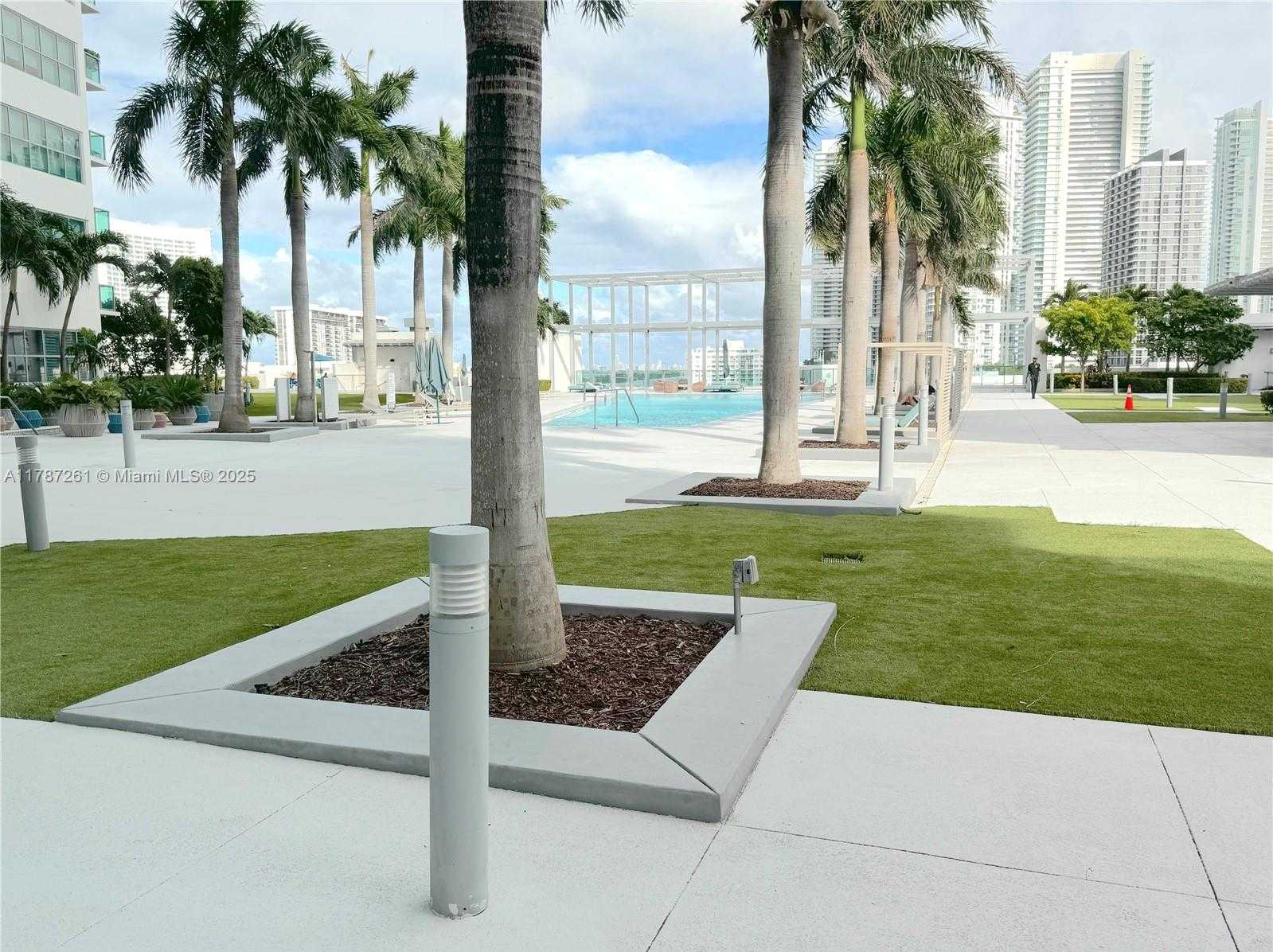 Small Image of 3301 NORTH EAST 1ST AVE #H3001, Miami Number 7