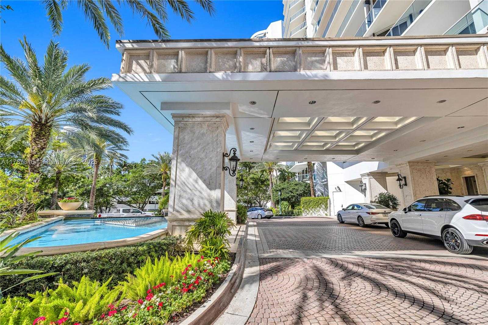 Small Image of 2600 ISLAND BLVD #1704, Aventura Number 42