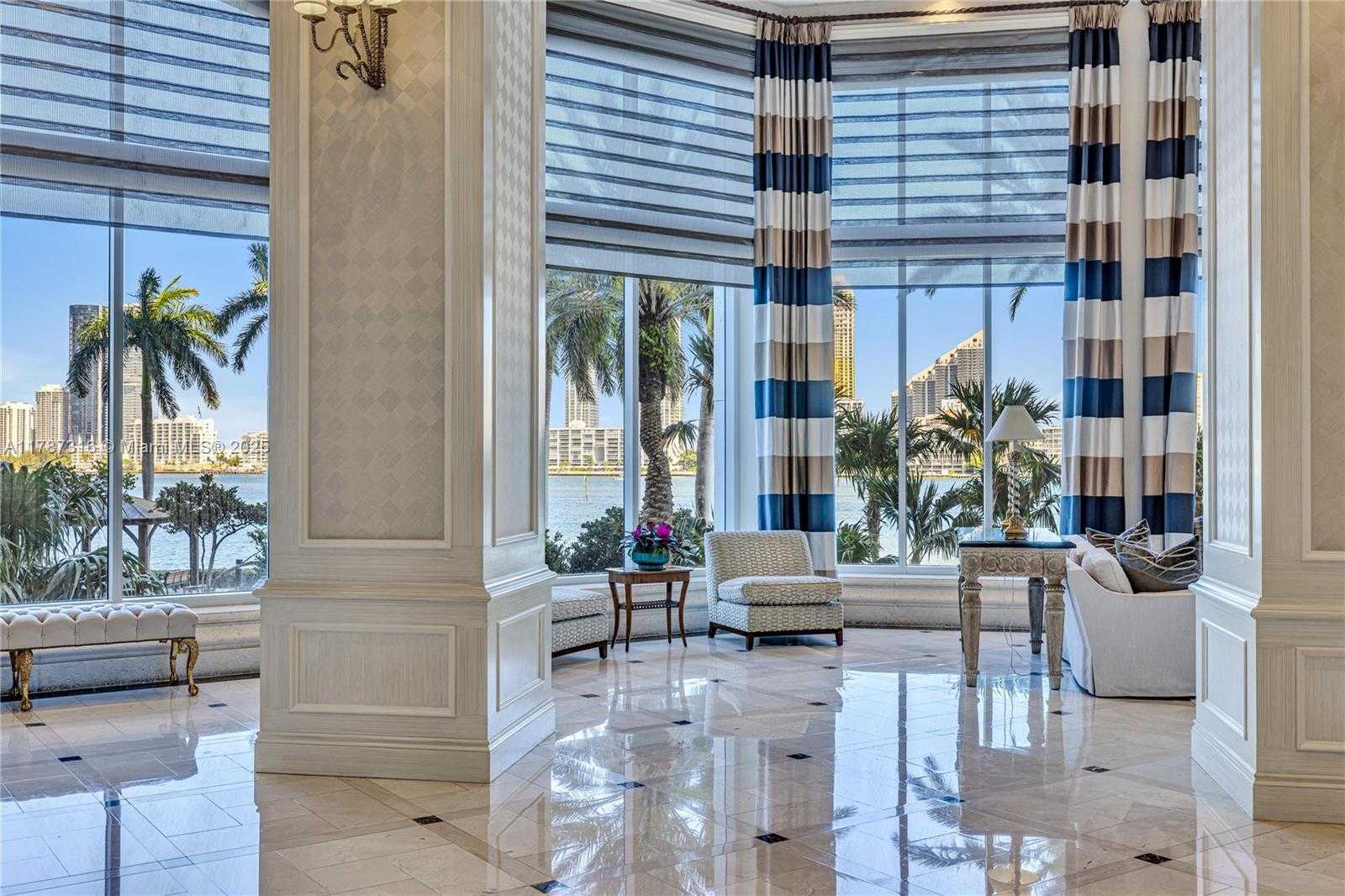 Small Image of 2600 ISLAND BLVD #1704, Aventura Number 45