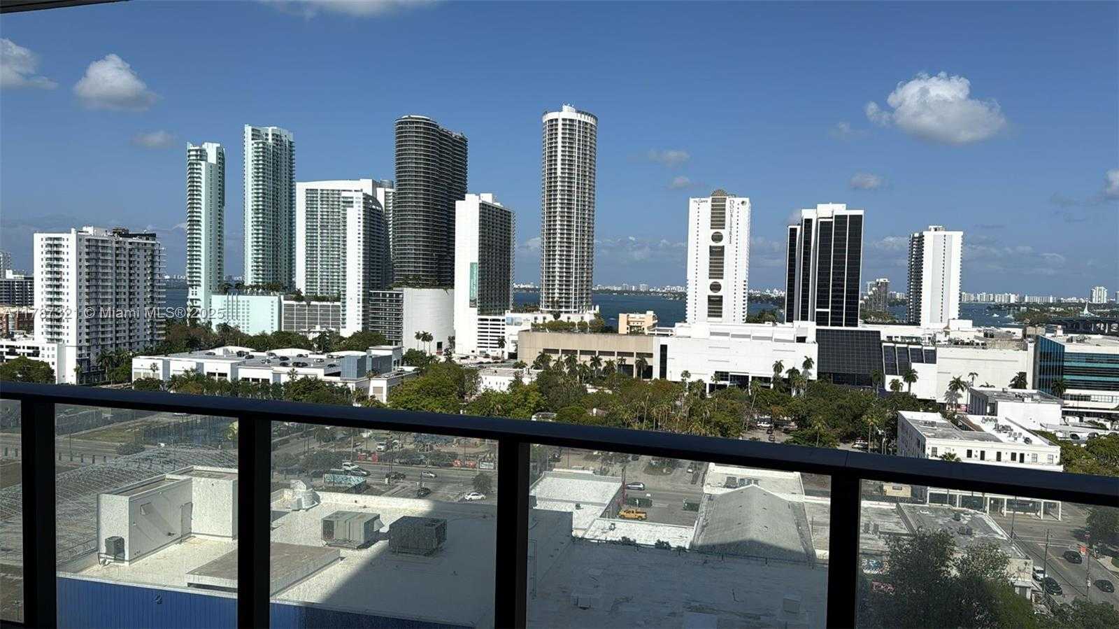 Small Image of 1600 NORTH EAST 1ST AVE #1401, Miami Number 10