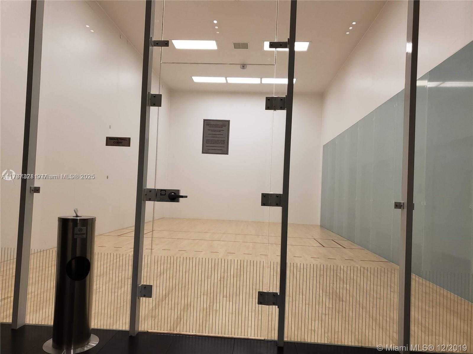 Small Image of 1600 NORTH EAST 1ST AVE #1401, Miami Number 25