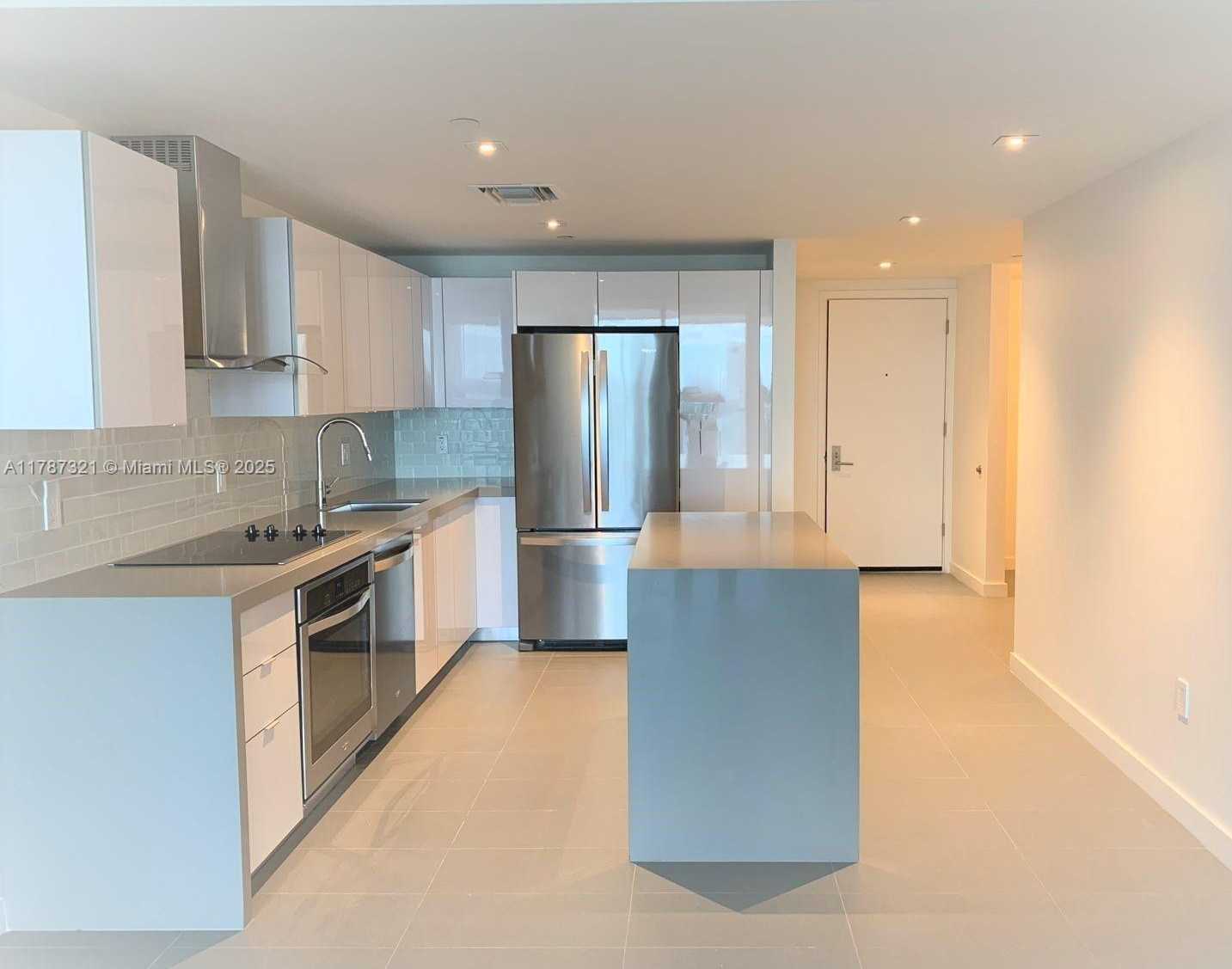 Small Image of 1600 NORTH EAST 1ST AVE #1401, Miami Number 4
